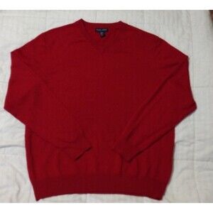 Allen Solly 100% Wool Size XL Sweater